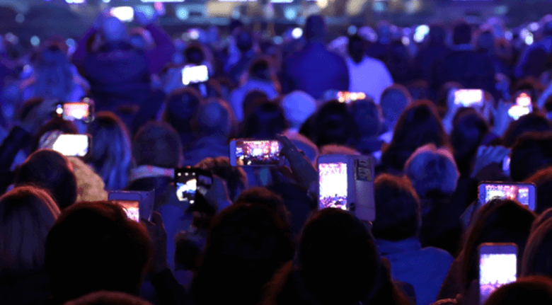 How Much Does It Cost To Develop An Event App? 1 create event app