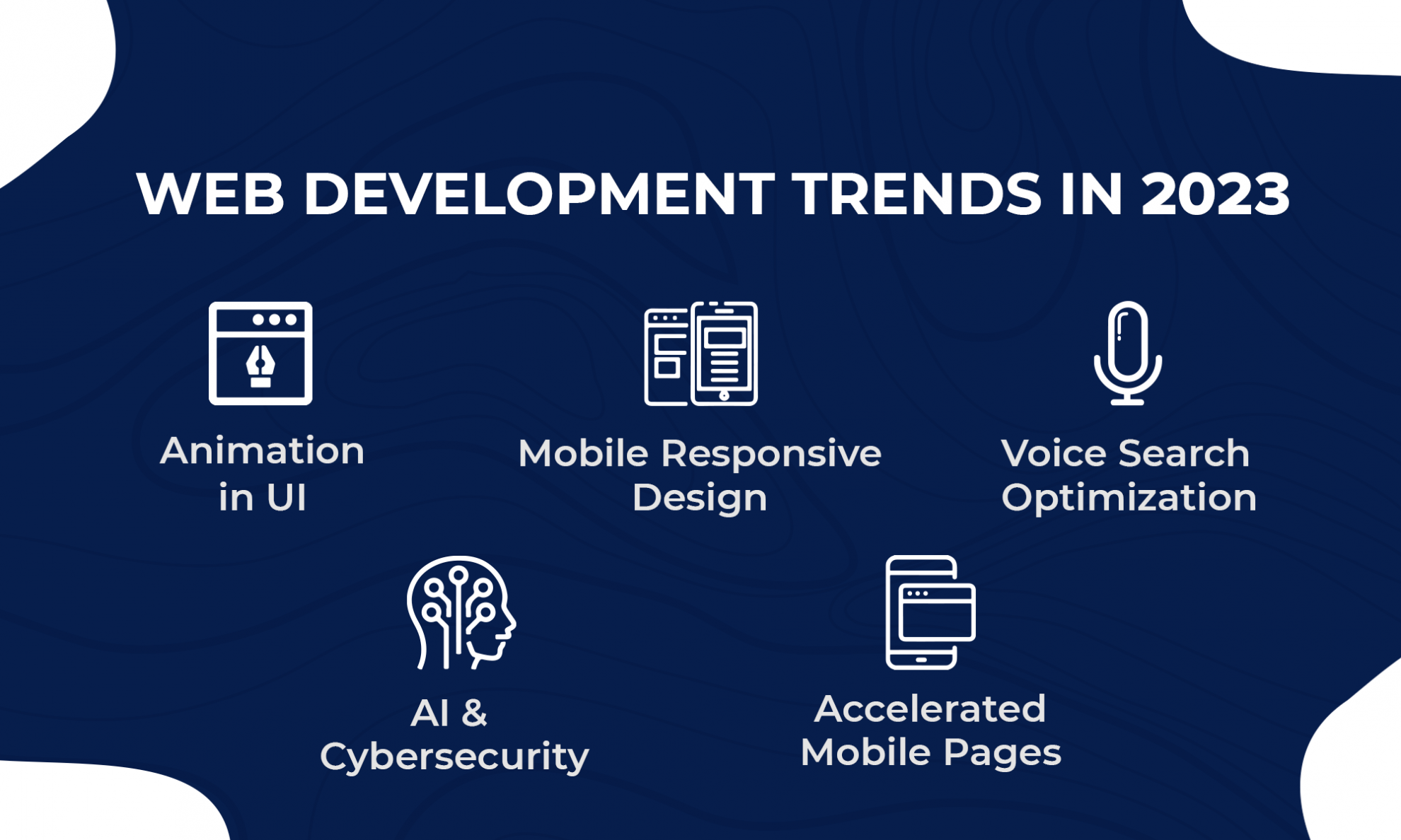 Top Web Design & Development Trends You Need to Know in 2023 AppsDevPro