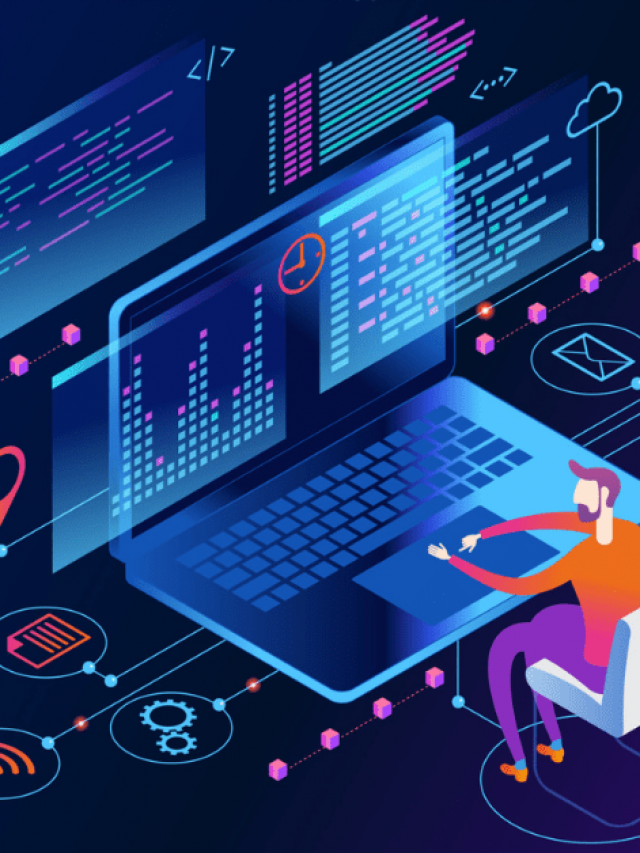 Benefits of Artificial Intelligence in the Education Industry