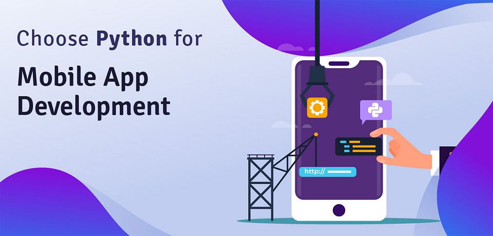 app development in python