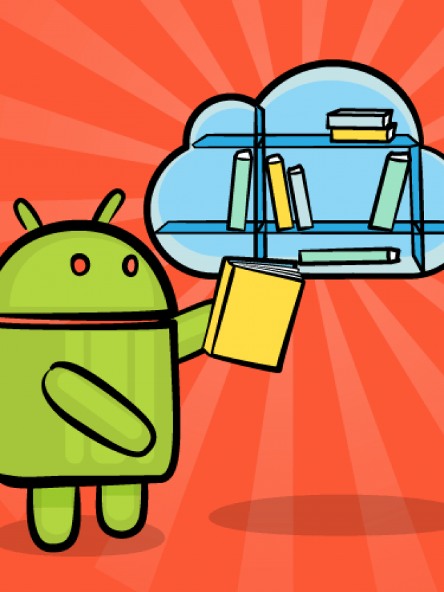 Top Android App Development Libraries In 2023