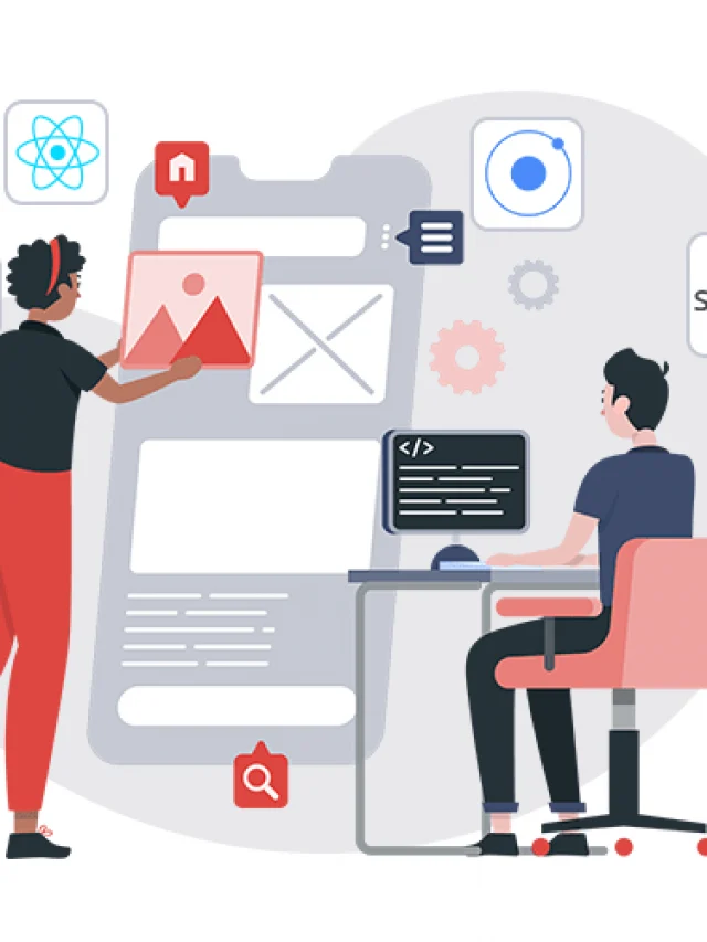 Top Mobile App Development Frameworks