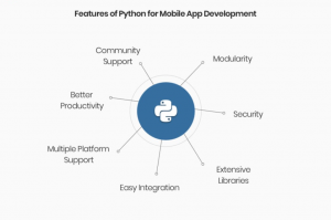 A Complete Guide To Develop An App Using Python in 2024