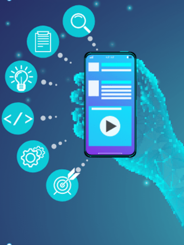 Best Low-code Mobile App Development Tools