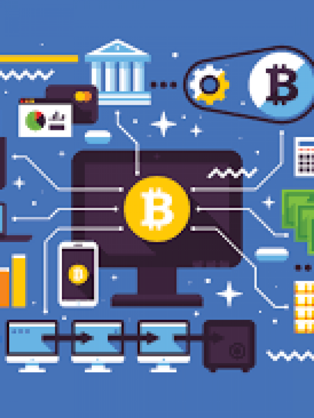 Top Blockchain Uses and Applications