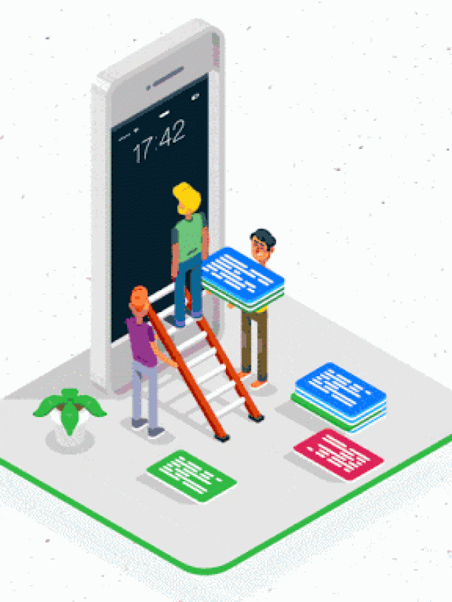 Real Challenges in Mobile App Development