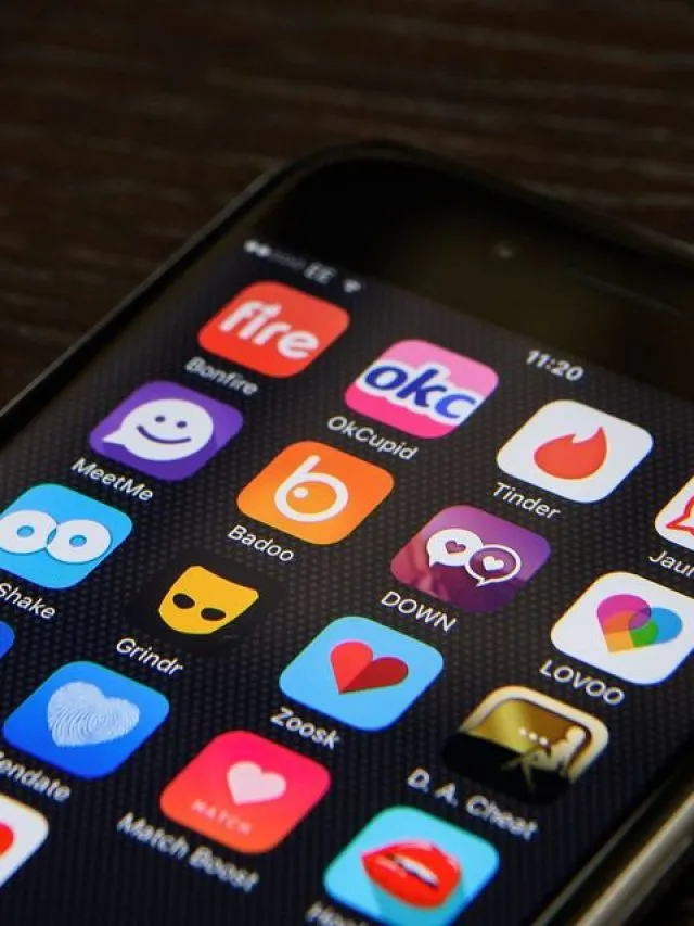 Top Dating Apps Like Tinder for 2023