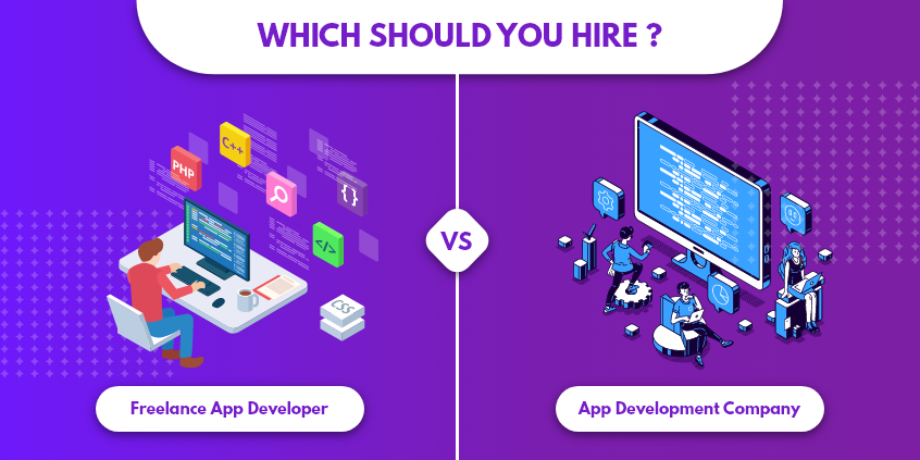 hire app developer