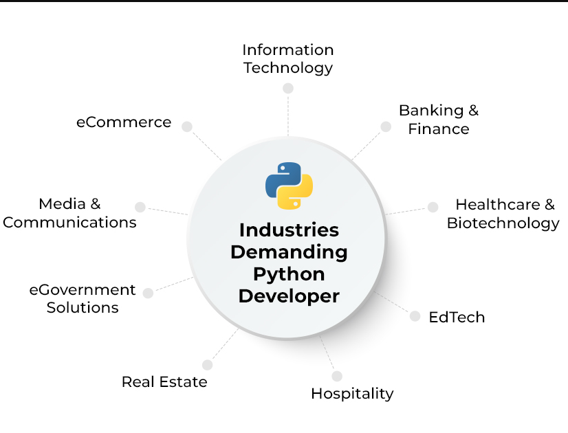 cost to hire python developers