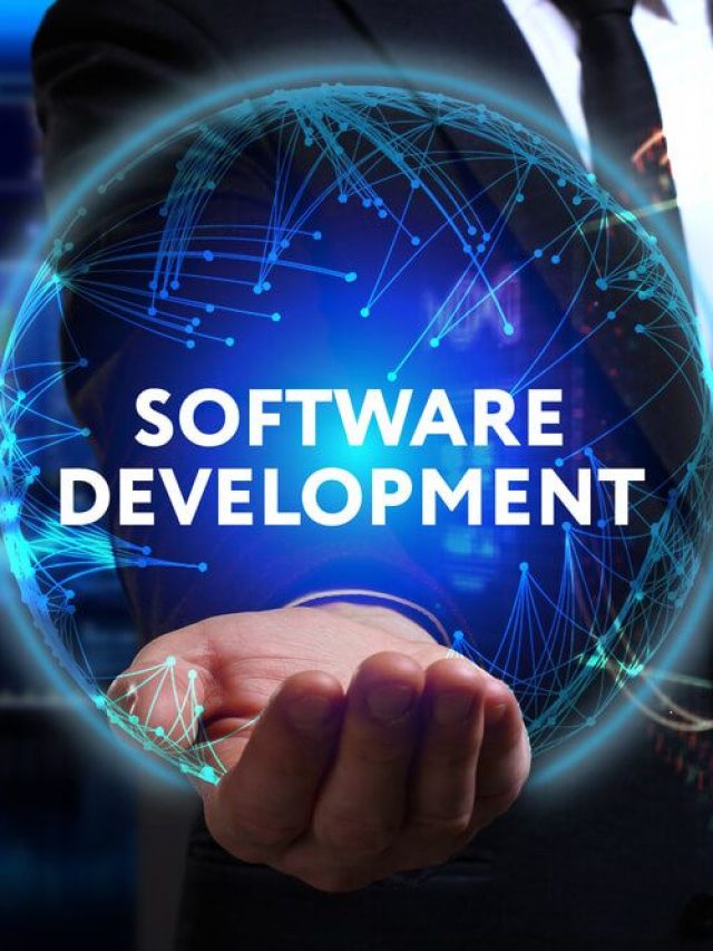 Top Software Development Trends To Look For In 2023