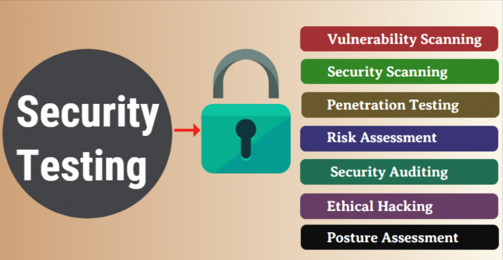 Application Security Testing Procedures