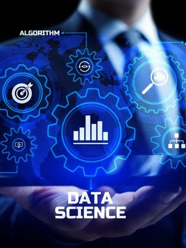 Use Cases of Data Science in Finance and Banking Sector