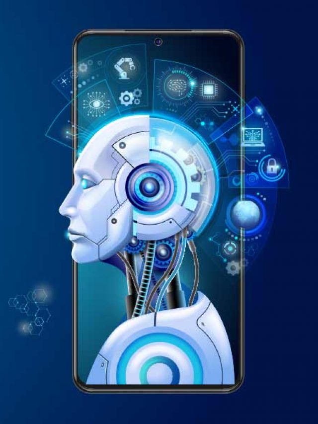 Popular Uses of AI in Mobile Applications