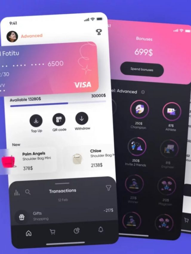 Buy Now, Pay Later Technology Stack