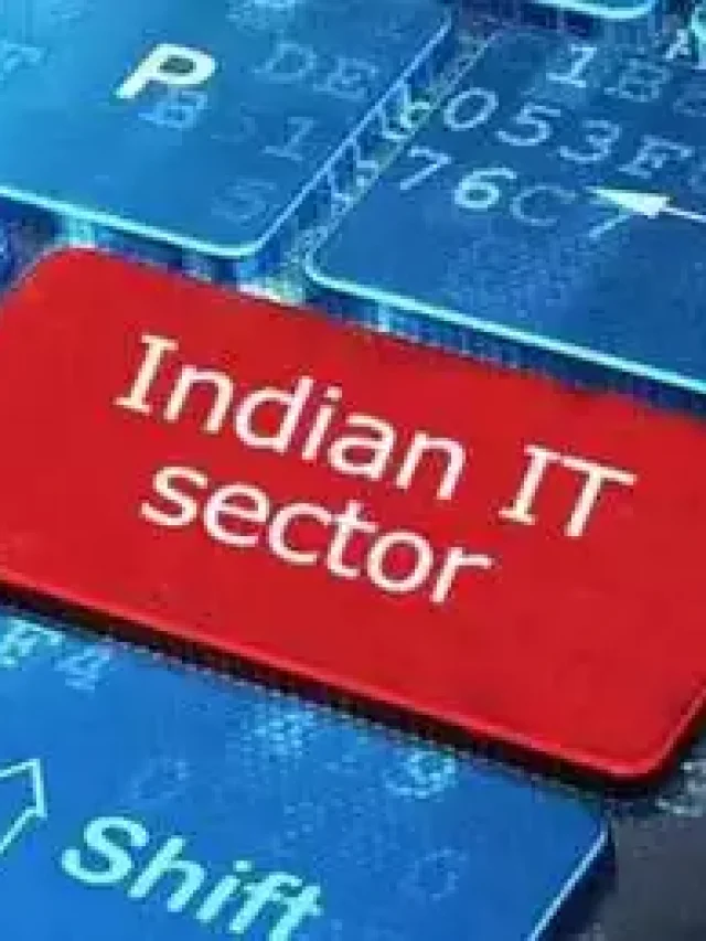 Govt increases IT sector budget to 40% as compared to last year