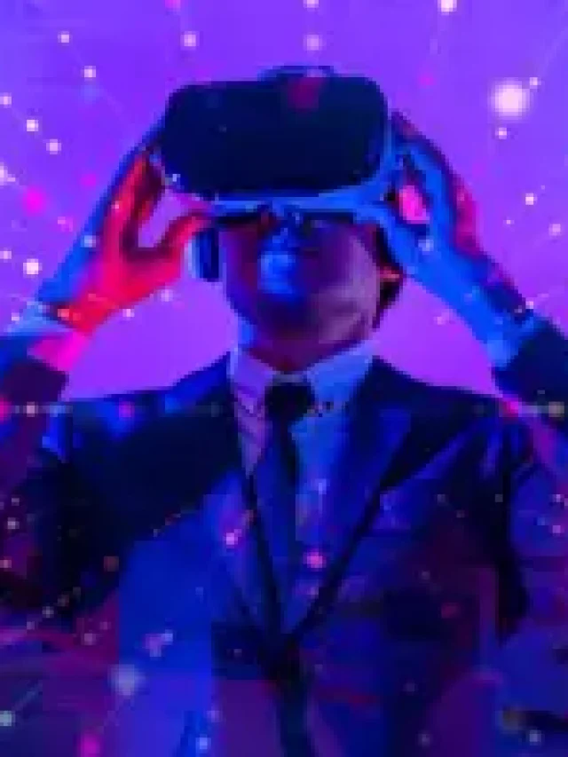 Indian IT services companies are all set for metaverse adoption