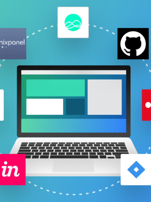 Popular Case Studies for Tech Stacks