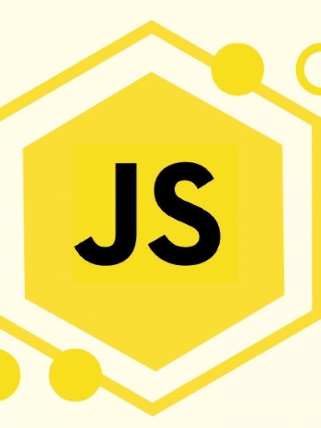 Top JavaScript Technologies Trends