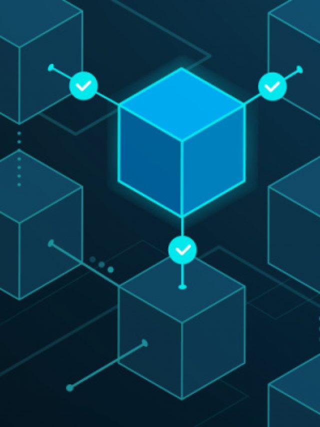 Blockchain Integration In Mobile Apps