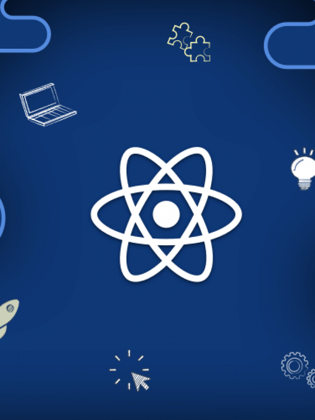 Understanding The React.js Library And Its Key Features