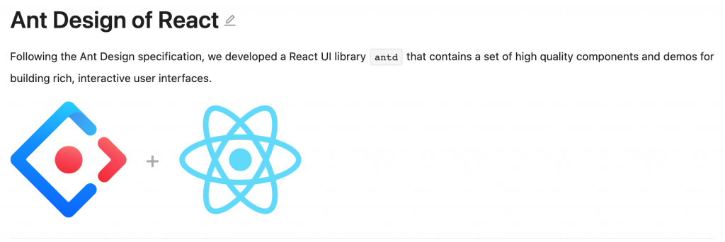 top react libraries stats