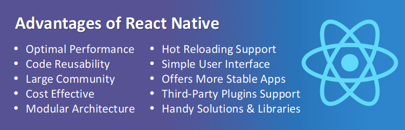 React.js Vs React Native