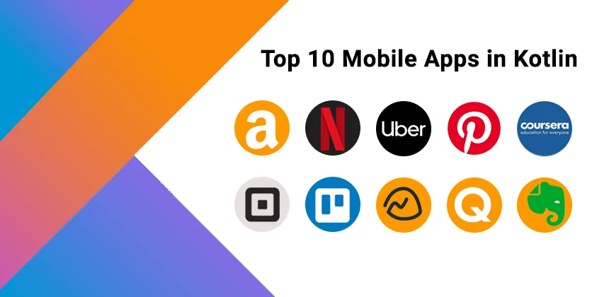 mobile apps in kotlin