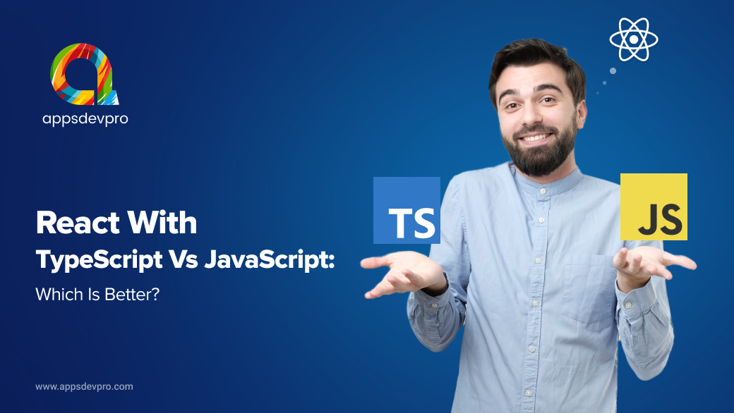 Why TypeScript? All you need to know about using it in projects